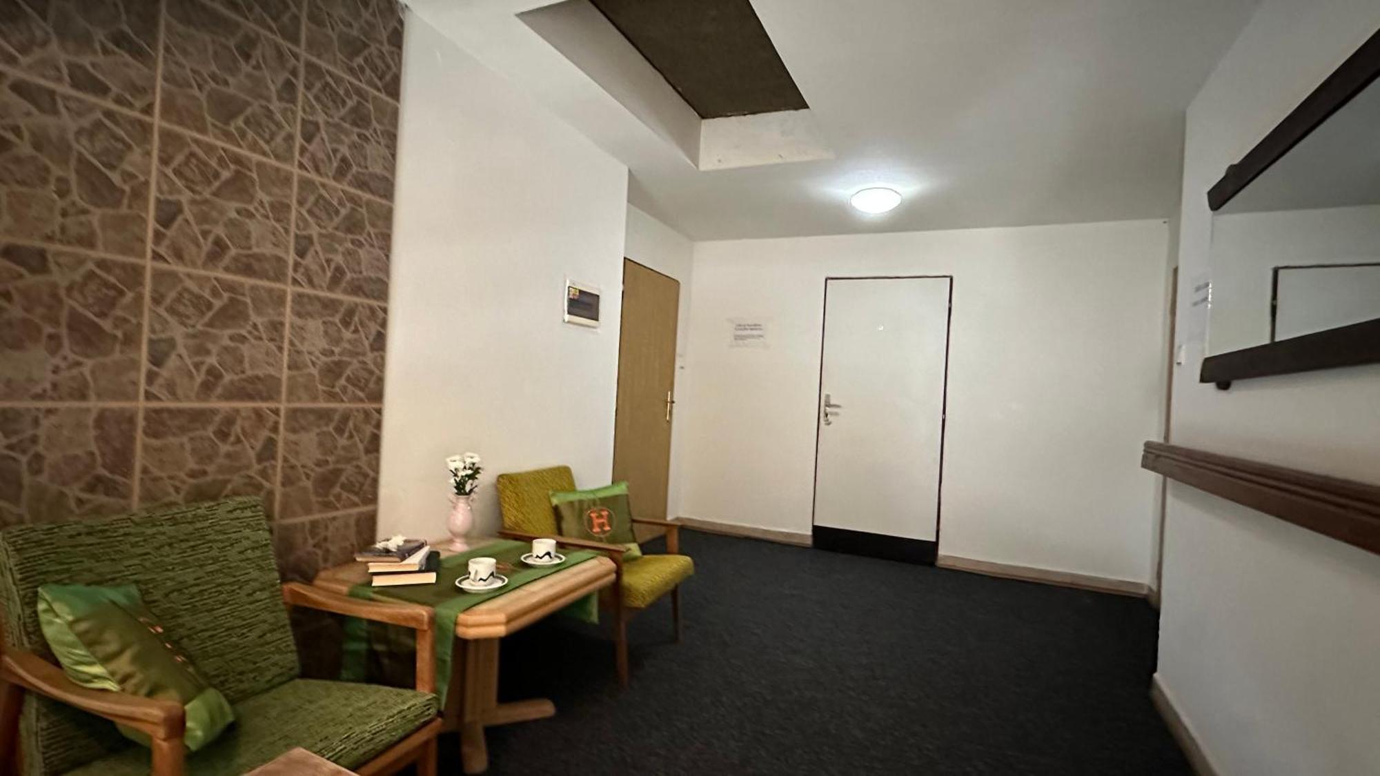 Penzion U Fouska Chodov  Extérieur photo